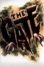 The Gate-voll