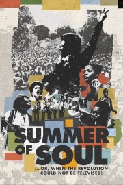 Summer of Soul (...or, When the Revolution Could Not Be Televised)-voll