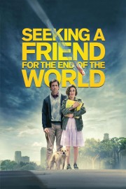 Seeking a Friend for the End of the World-voll