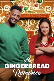 A Gingerbread Romance-voll