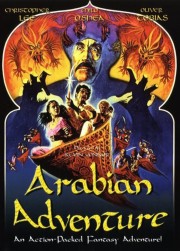 Arabian Adventure-voll