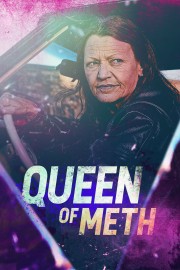 Queen of Meth-voll