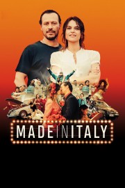 Made in Italy-voll