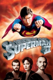Superman II-voll