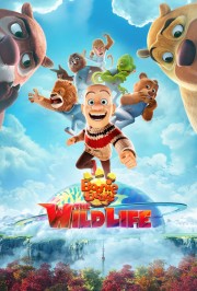 Boonie Bears: The Wild Life-voll