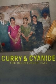 Curry & Cyanide: The Jolly Joseph Case-voll