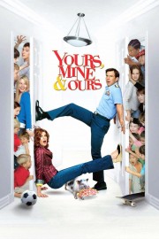 Yours, Mine & Ours-voll