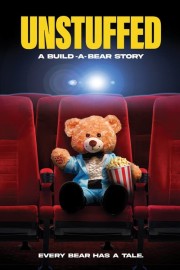 Unstuffed: A Build-A-Bear Story-voll