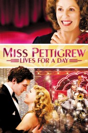 Miss Pettigrew Lives for a Day-voll