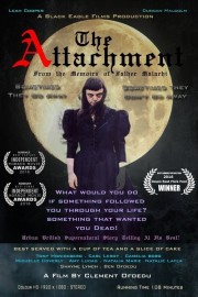 The Attachment-voll
