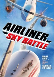 Airliner Sky Battle-voll