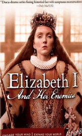 Elizabeth I-voll