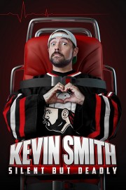Kevin Smith: Silent but Deadly-voll