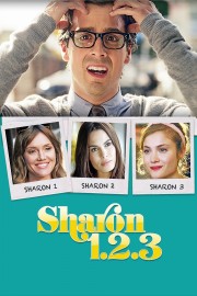 Sharon 1.2.3.-voll