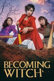 Becoming Witch-voll