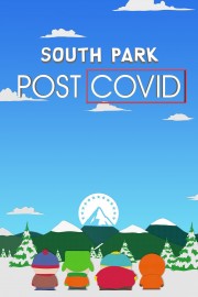 South Park: Post Covid-voll