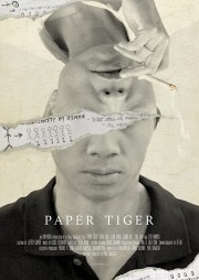 Paper Tiger-voll