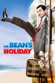 Mr. Bean's Holiday-voll
