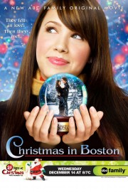 Christmas in Boston-voll