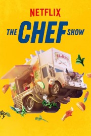 The Chef Show-voll