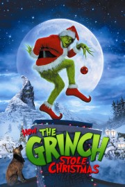 How the Grinch Stole Christmas-voll
