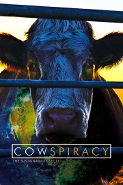 Cowspiracy: The Sustainability Secret-voll