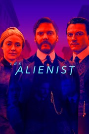 The Alienist-voll