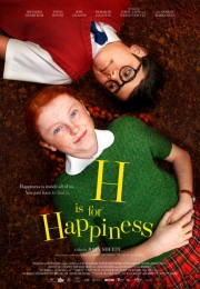 H Is for Happiness-voll