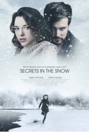 Killer Secrets in the Snow-voll