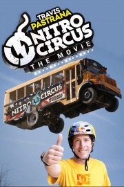 Nitro Circus: The Movie-voll
