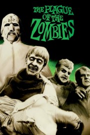 The Plague of the Zombies-voll