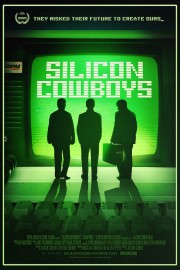 Silicon Cowboys-voll