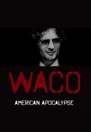 Waco: American Apocalypse-voll