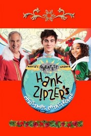 Hank Zipzer's Christmas Catastrophe-voll