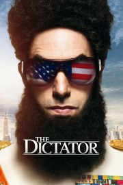 The Dictator-voll