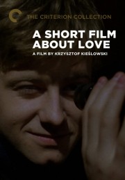 A Short Film About Love-voll