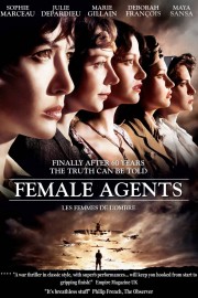 Female Agents-voll
