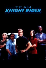 Team Knight Rider-voll