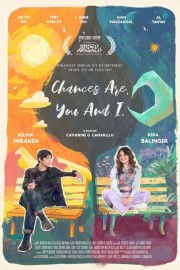 Chances Are, You and I-voll