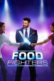 Food Fighters-voll
