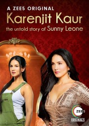 Karenjit Kaur: The Untold Story of Sunny Leone-voll