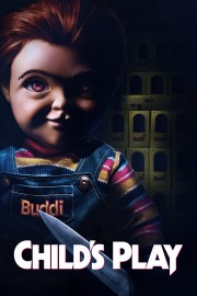 Child's Play-voll