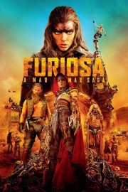 Furiosa: A Mad Max Saga-voll