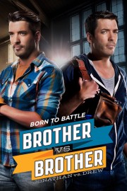 Brother vs. Brother-voll