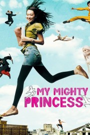 My Mighty Princess-voll