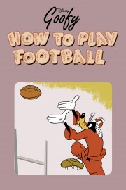 How to Play Football-voll