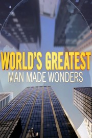 World's Greatest Man Made Wonders-voll