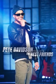 Pete Davidson Presents: The Best Friends-voll