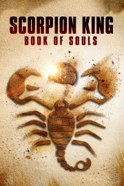 The Scorpion King: Book of Souls-voll