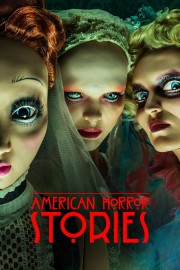 American Horror Stories-voll